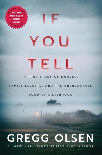If You Tell Book Review: Silence Is the Real Prison