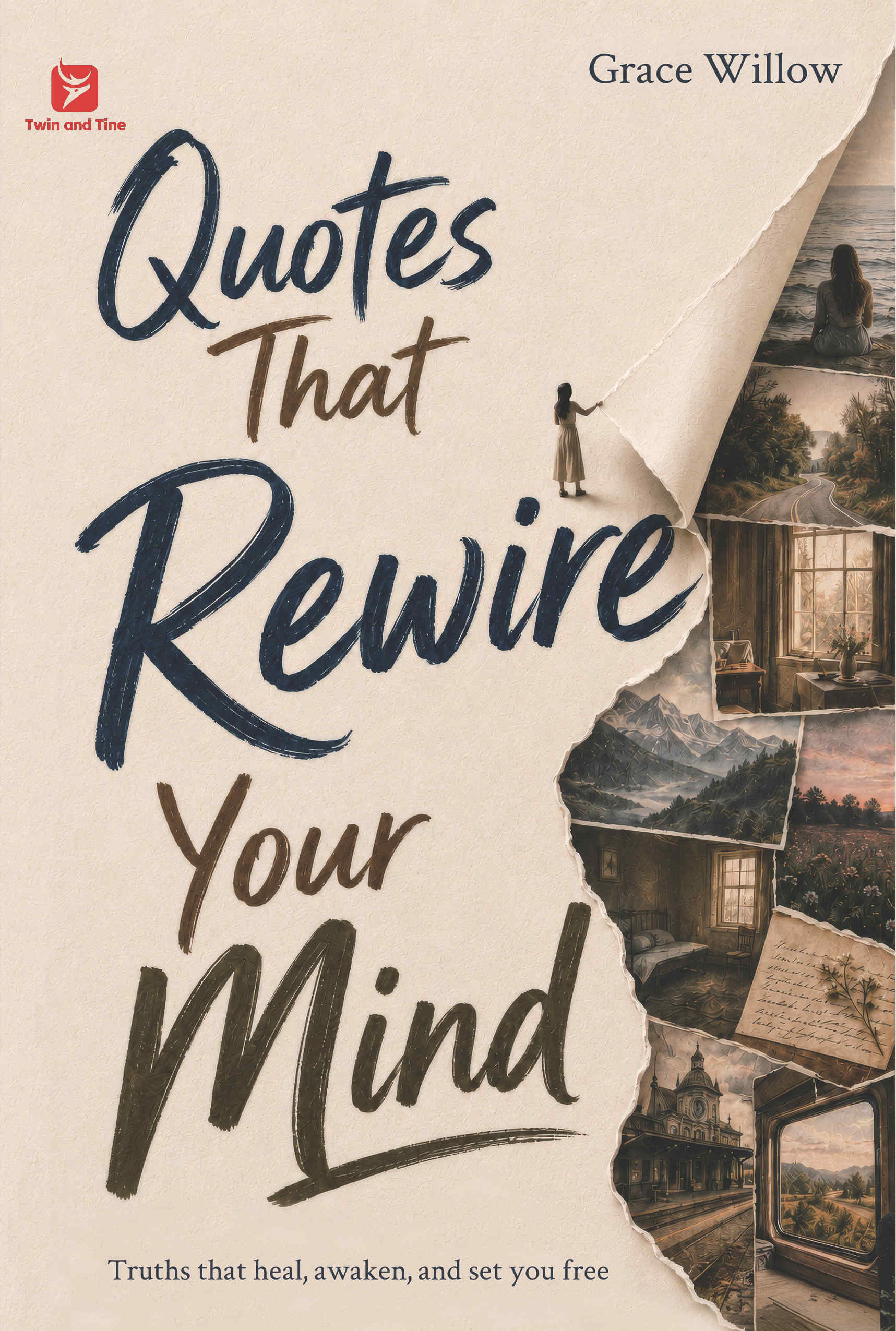Quotes That Rewire Your Mind