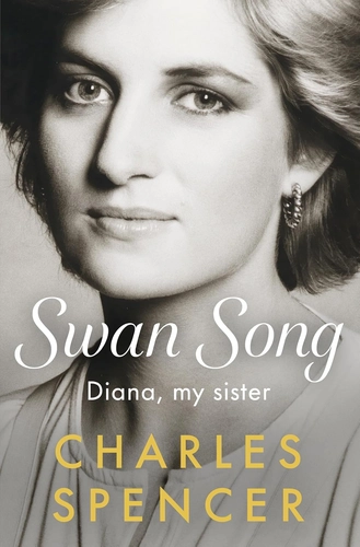 Swan Song Book Review: A Brother's Defense