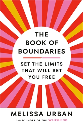 The Book of Boundaries by Melissa Urban
