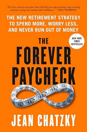 The Forever Paycheck