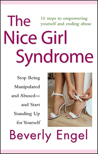 The Nice Girl Syndrome by Beverly Engel