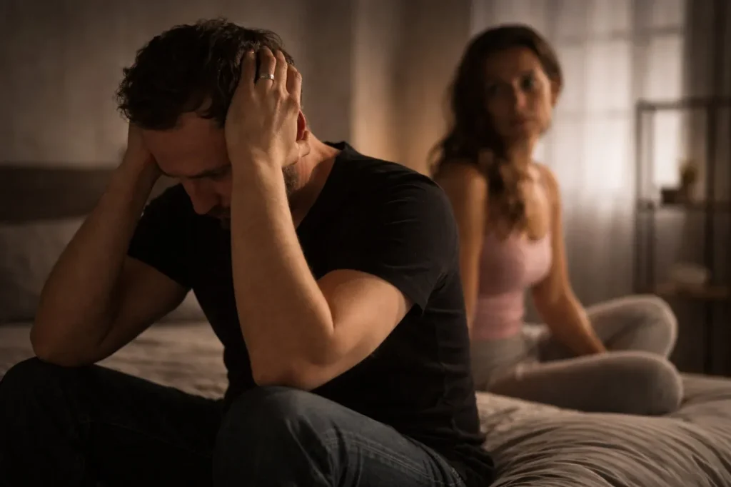 How to Heal an Anxious Attachment Style