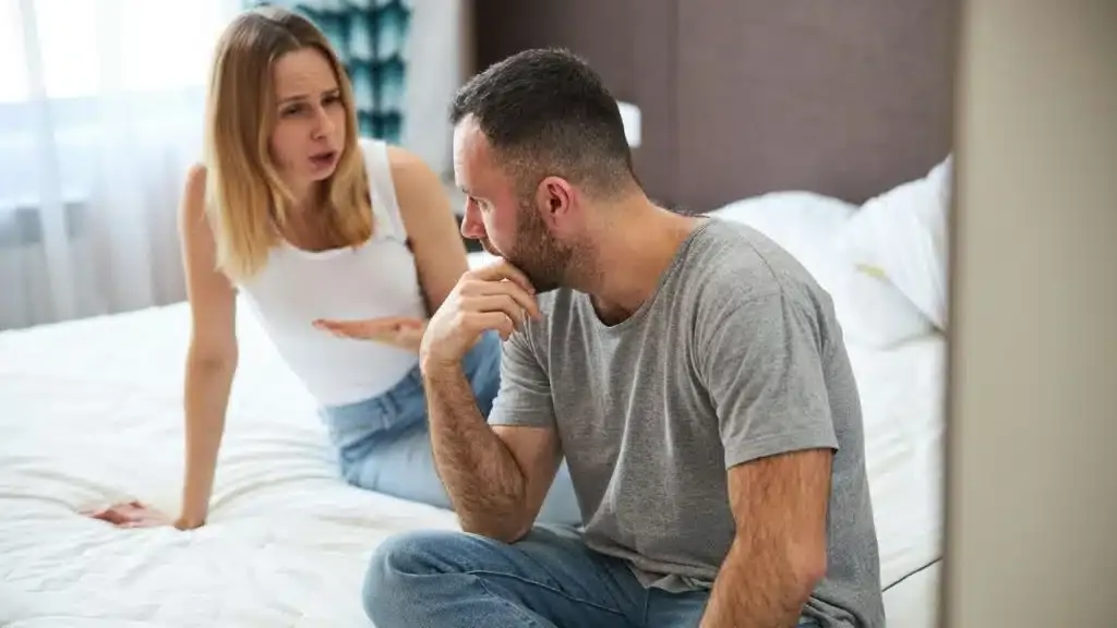 Relationship Boundaries for Women