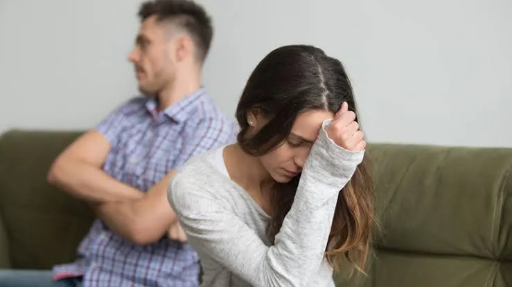 How to Heal an Anxious Attachment Style