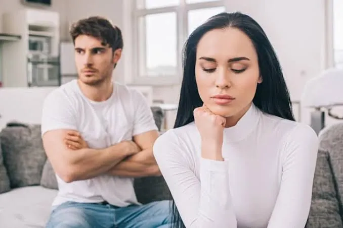 Relationship Boundaries for Women
