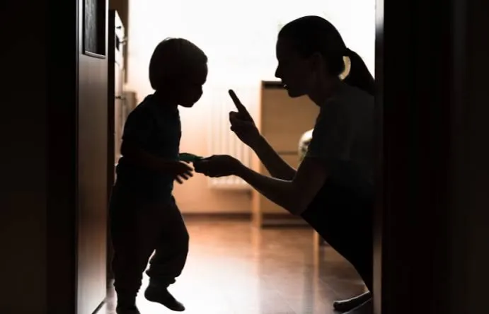How to Stop Correcting Your Child