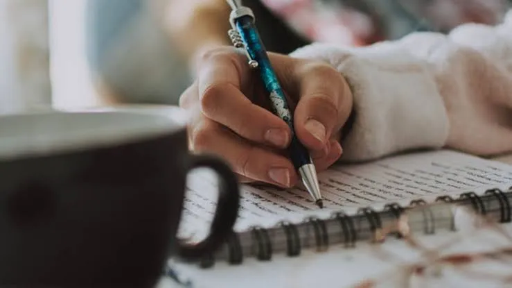 Best Journals for Overthinking and Anxiety