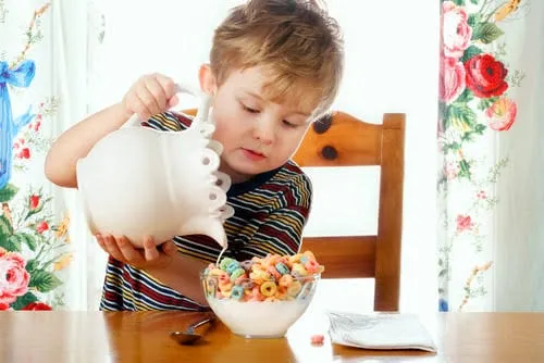 How to Give Your Child More Independence