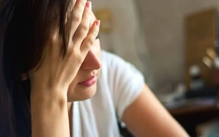 Stop Ruminating on the Past