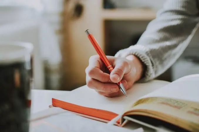 Guided Journals
