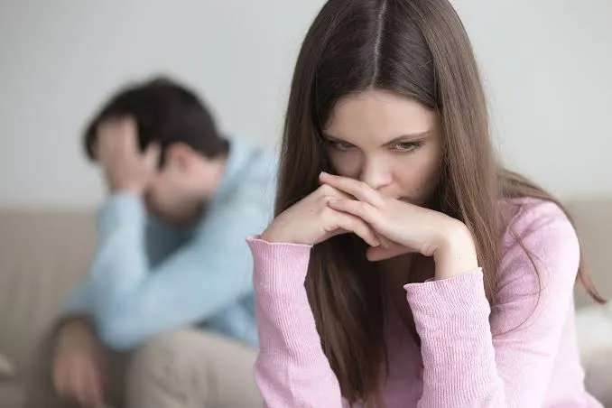 How to Heal an Anxious Attachment Style