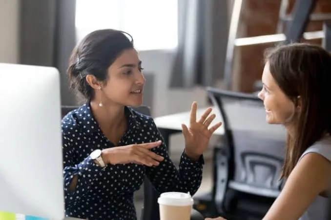 Book on How to Improve Communication Skills
