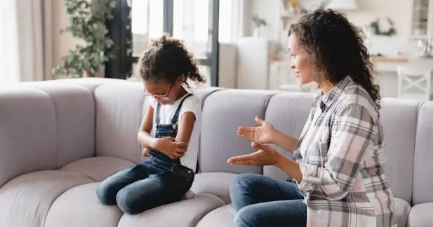 What to Do When Child Refuses to Follow Rules